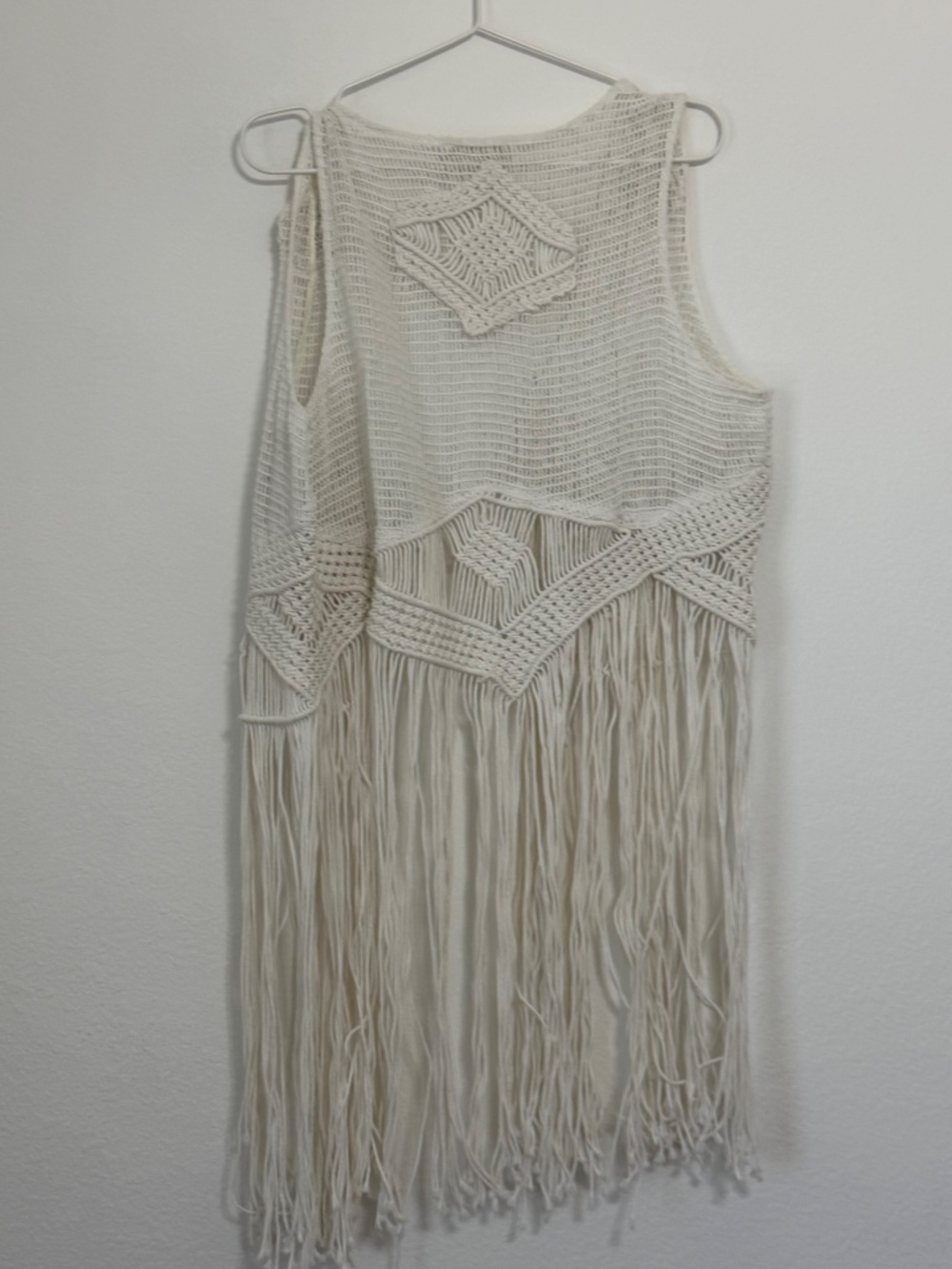 Idyllwind duster - Picture 4 of 5